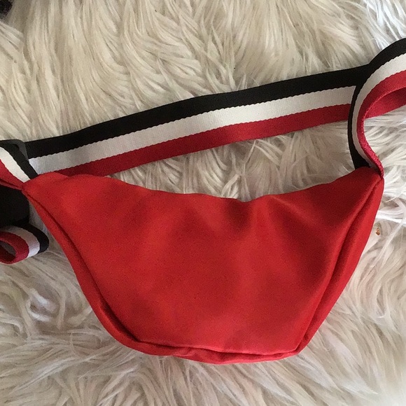 Small belt bag / Fanny pack from L.A Express - Picture 7 of 7